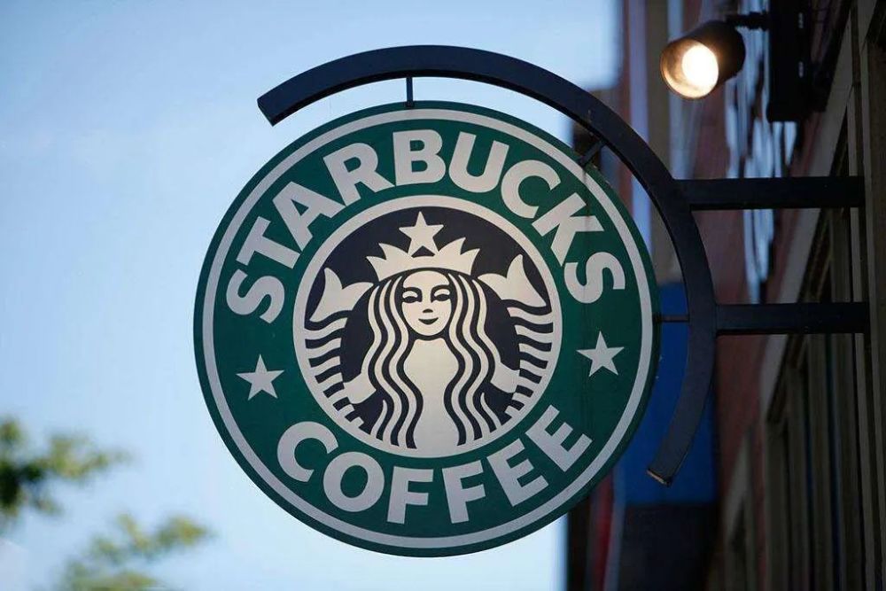 星巴克2021财年一季度营收67亿美元中国市场新开店超150家