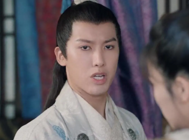 彦希《亲爱的药王大人》