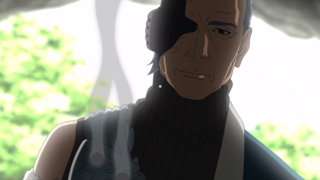 博人传184集青手持加特林霸气登场麦野为保护同伴壮烈牺牲