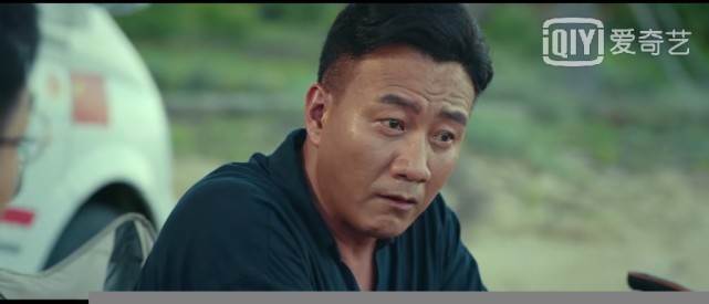 假日暖洋洋严立伟被母女同时爱上中年大叔魅力何在