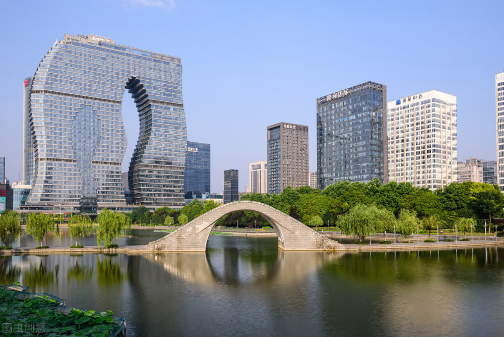 杭州gdp总量_2021年一季度浙江各市GDP杭州第一宁波第二金华名义增速最快