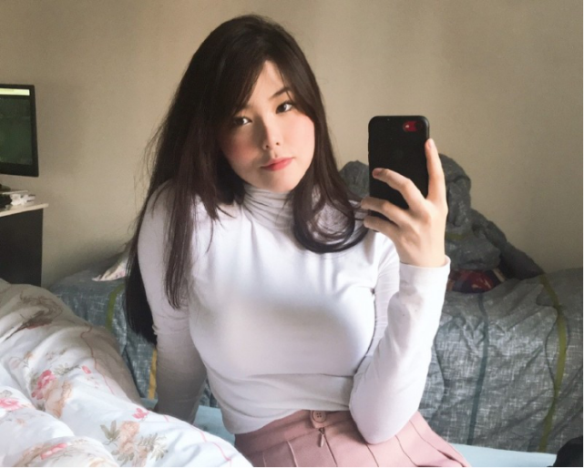 大师兄有福了!日本女辅助退鱼加盟tsm,将和lpl亚军竞争