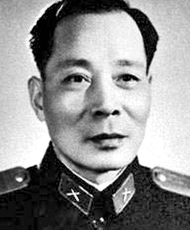 有多少国民党部队编入了志愿军？有陈明仁、张克侠，还有马家军_腾讯新闻