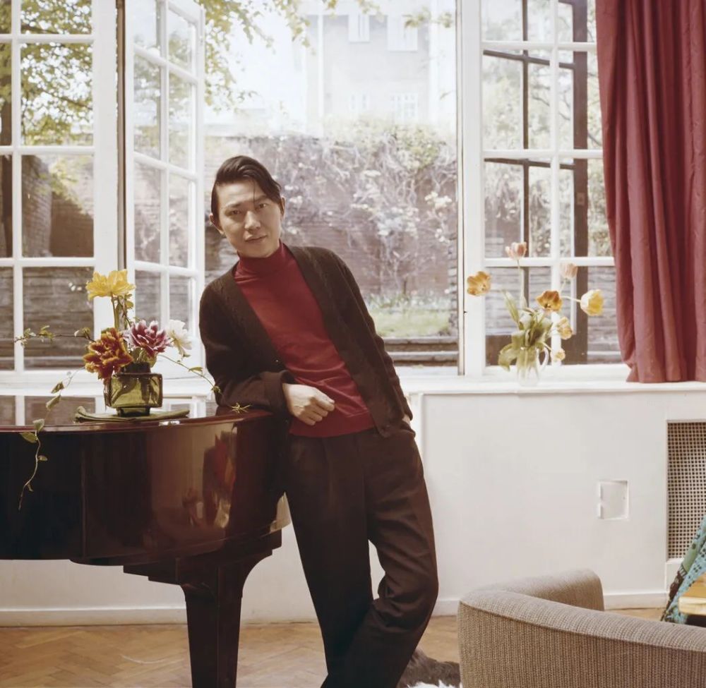 顾高地被带走的同一年,傅聪获得了第五届肖邦国际钢琴比赛第三名,他