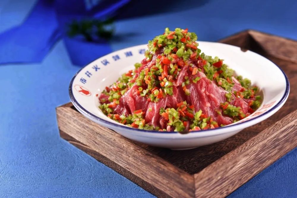 锦江网红店特色菜都长啥样这份美食图鉴让你流口水