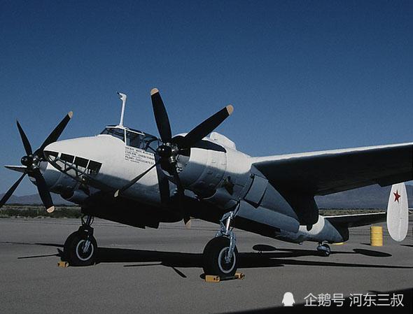 轰炸大和岛击落f8650年代首批苏联引进战机之图2