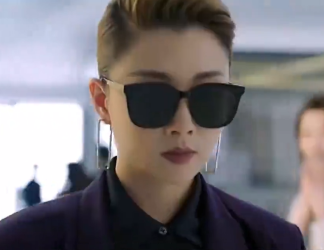 林萧萧|林睿|章小鱼