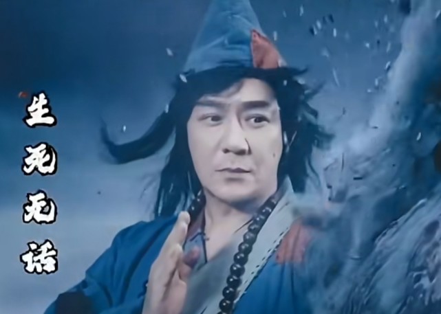 《济公之降龙罗汉4》即将上映,陈浩民再次出演济公,网友褒贬不一