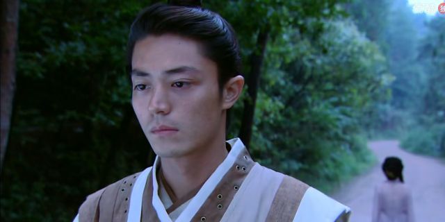 紫萱和徐长卿 腾讯网