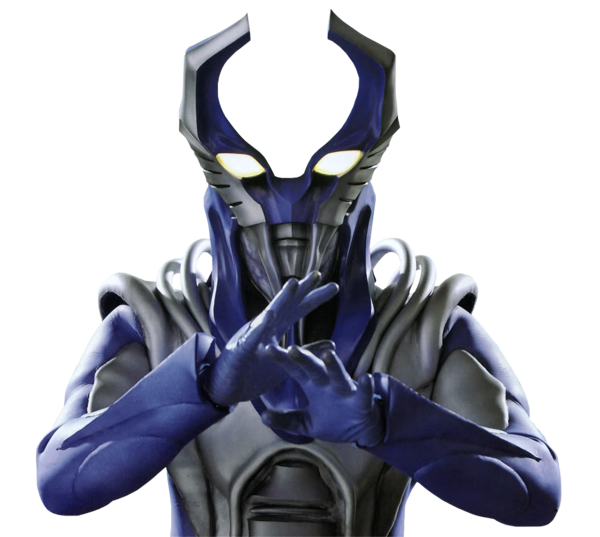 不死不灭的究极生命体,统治宇宙几万年的雷布朗多星人_腾讯新闻