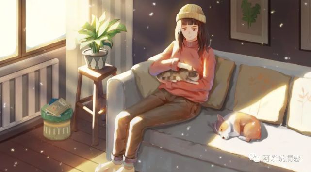 女人有没有被 征服 答案藏在这两个字里面 腾讯新闻