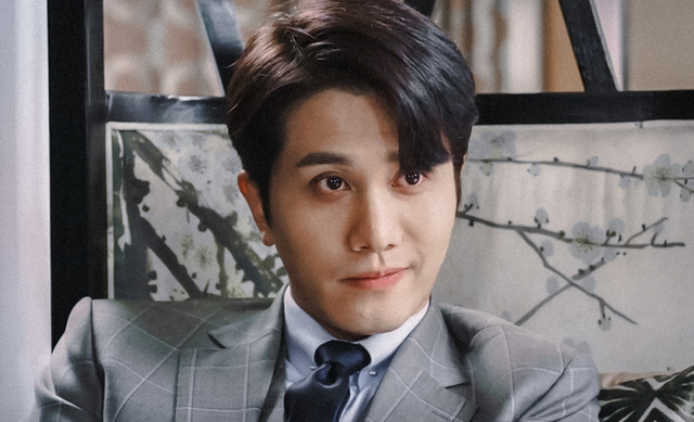 阳光之下杨雨泽演得太烂那是因为李东恒从未懂过梁远泽