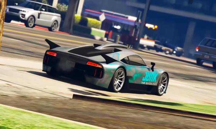 gta5性能最佳的跑车有哪几款洛圣都最强的超级跑车