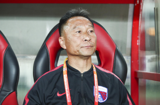 有利于开展工作沈祥福此前曾经执教天津天海,虽然成绩不佳,但是和球员