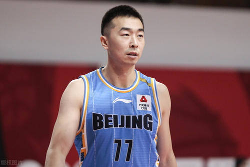 当王骁辉进入全明星候选,我们无言以对之余要不要也去为他投一票