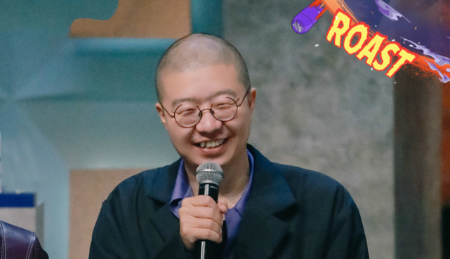 明星吐槽纷纷哑火|李诞|综艺节目|宋方金|流量明星|吐槽大会