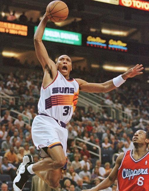 1999年nba选秀质量如何如果重新排名顺序怎样弗朗西斯会是状元吗