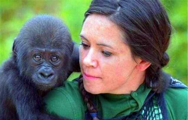 苏联科学家曾找到5名女性,参加人与猩猩杂交实验,最终结果如何