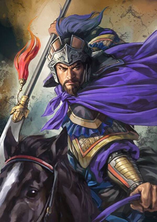 吕布的八健将不对劲,居然谋反了一半人