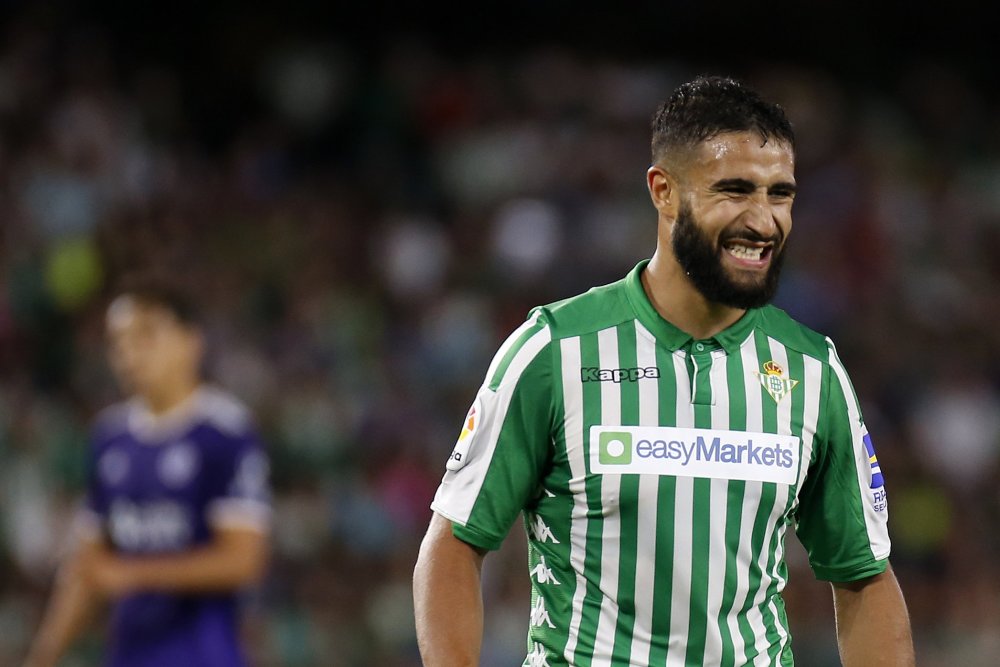 西甲皇家贝蒂斯vs奥萨苏纳华金续约在即贝蒂斯志在三分