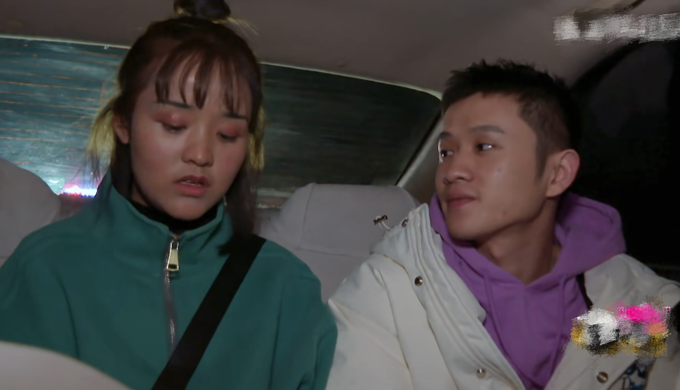 5哈收官陈铭鹿晗乱点鸳鸯青海女孩邀王勉见家长太草率别学