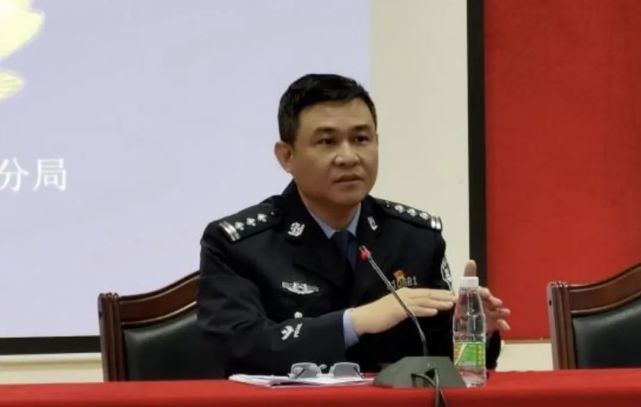 只为了这件事|电信|翟小功|龙华区|王必飞|海口|海口市公安局