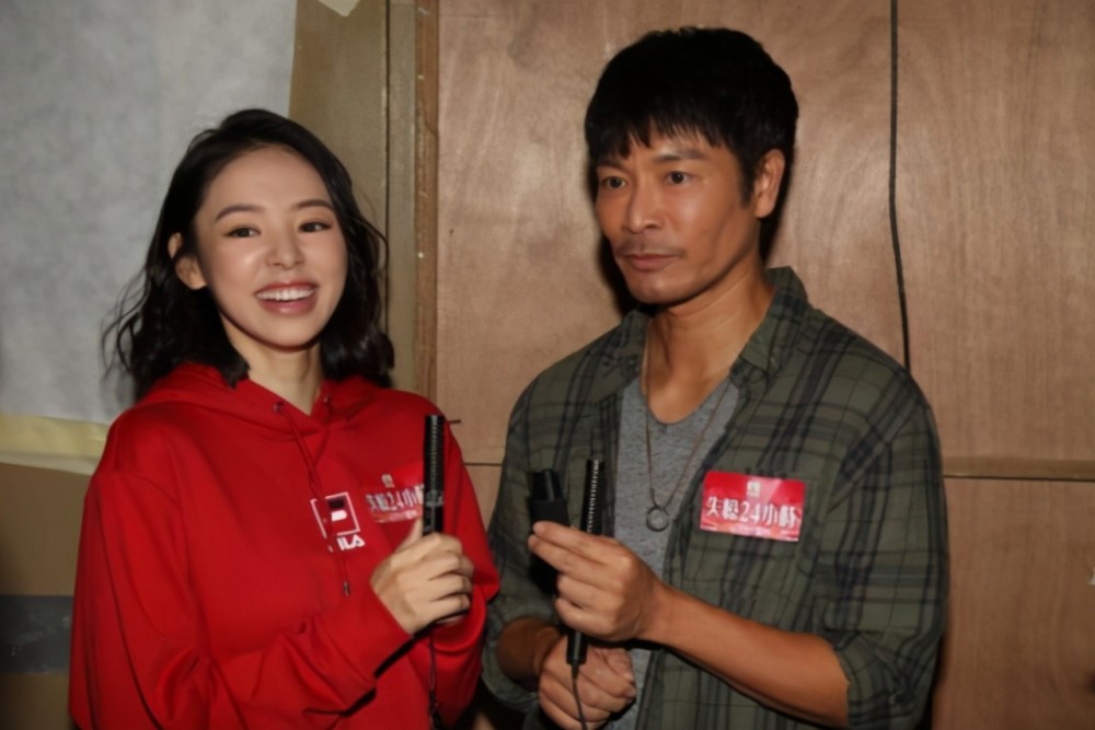 2021年tvb最新剧阵容,欧阳震华顺势回归,哪部是你的心头好?_腾讯新闻