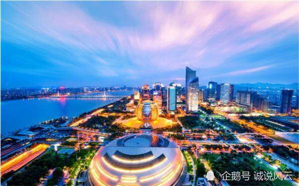 杭州市经济总量在全国的排名_杭州市在哪(2)