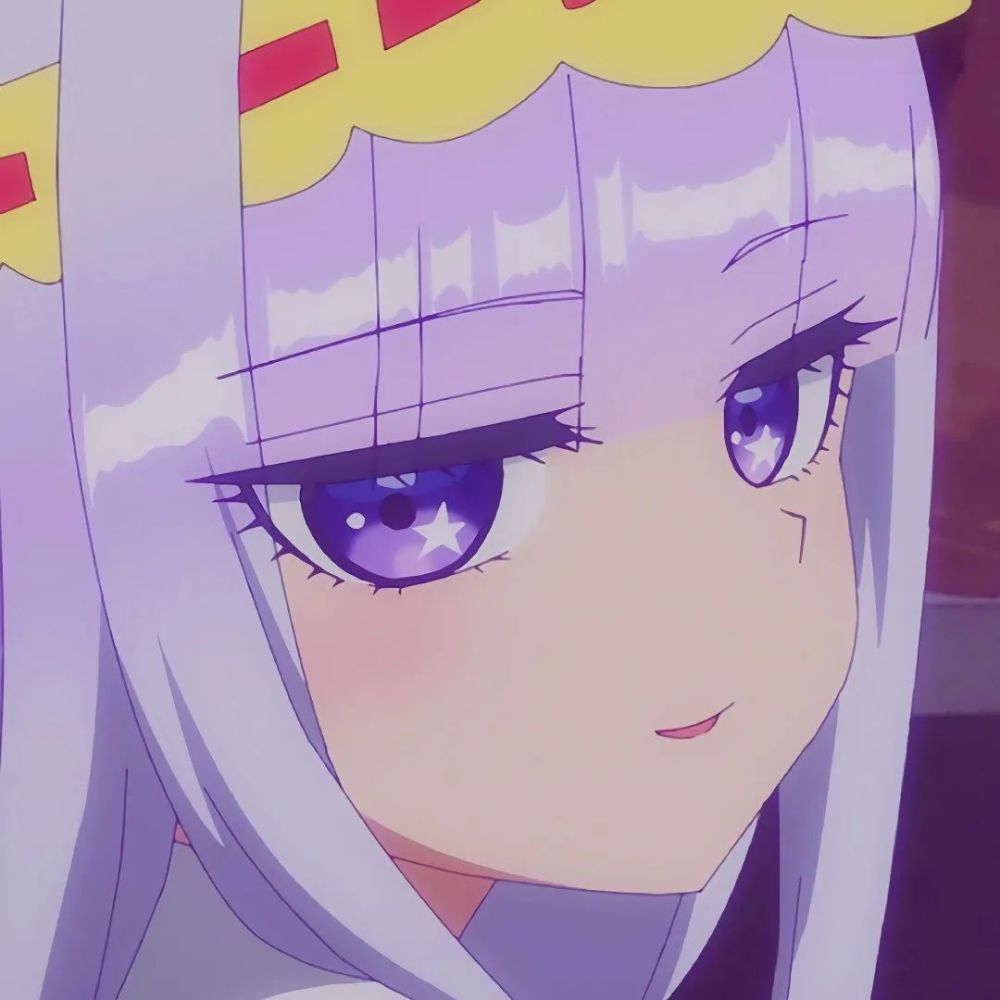 在魔王城说晚安栖夜莉丝公主墙裂安利栖夜莉丝公主可爱到爆