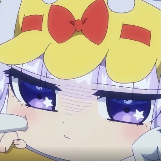 在魔王城说晚安栖夜莉丝公主墙裂安利栖夜莉丝公主可爱到爆