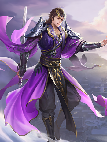 ol应变篇 晋势力武将 4图【司马师晋版】《三国杀》武将技能资料库