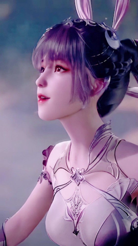 壁纸丨国漫斗罗大陆唐三与小舞专场