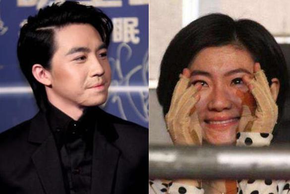 俞灏明selina烧伤事件过去10年,当年直接责任人爆破师结果如何?