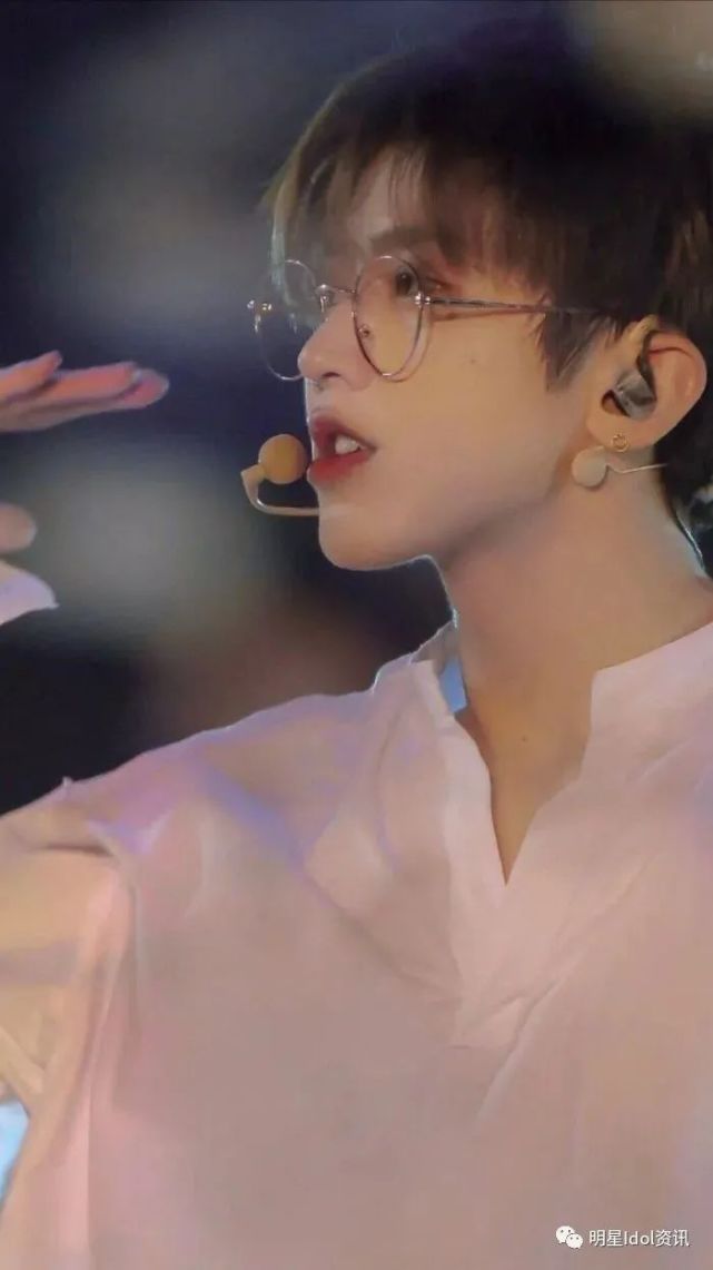 蔡徐坤手机壁纸二十二100张