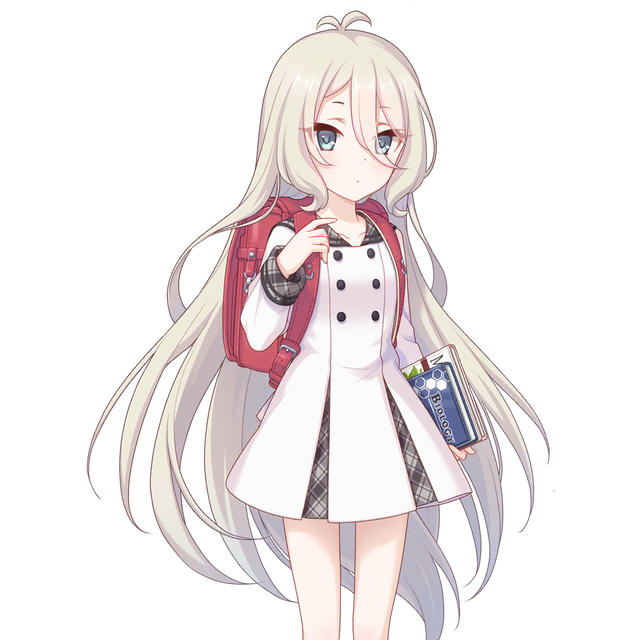 《公主连结》又解禁一个礼服可可萝,五个可可萝可以