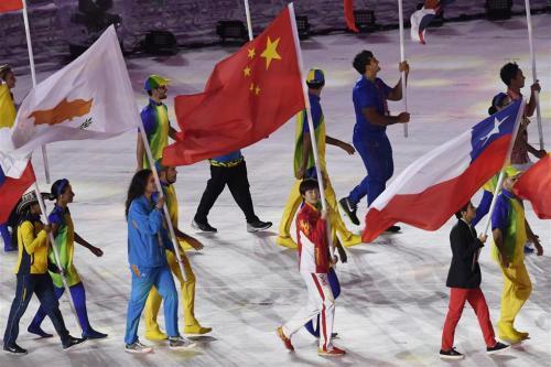 个人口号霸气押韵_开门红霸气的口号_腾讯新闻