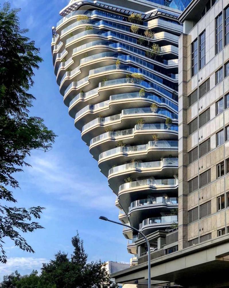 反全球变暖低碳生态住宅vincentcallebaut