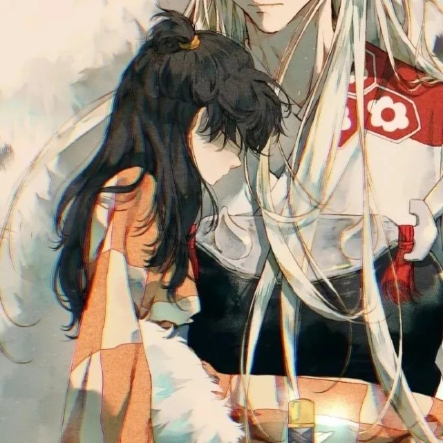 神仙情头|你有没有被问过"你的情头哪里找的",那你是怎么回的