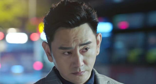 《正青春》:看到方静对出轨老公的做法,才明白她为何