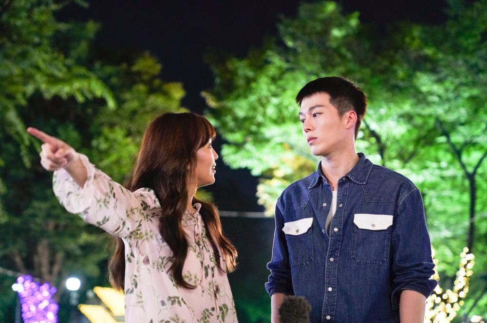 雕刻美男张基龙:出道就成iu的男人秘恋富家女李艺娜成最惨男主_腾讯