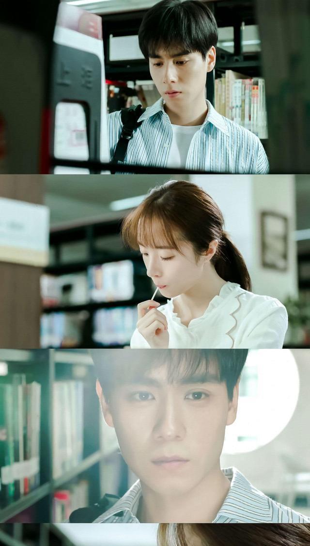 《暗恋橘生淮南》:盛淮南的矛盾与试探|暗恋橘生淮南|盛淮南|洛枳