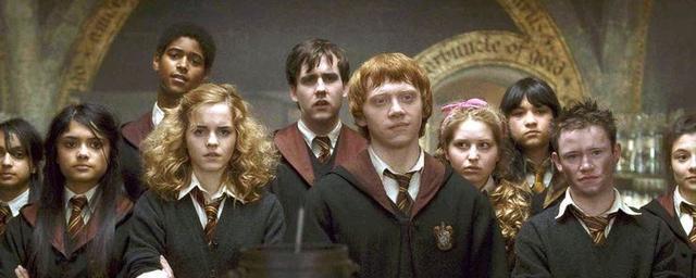 哈利波特关于格兰芬多是最差的学院的8个理由