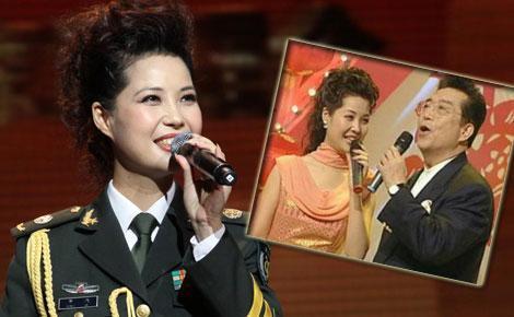 李天一入狱第3天,梦鸽和金铁霖关系被"揭露",李双江进医院