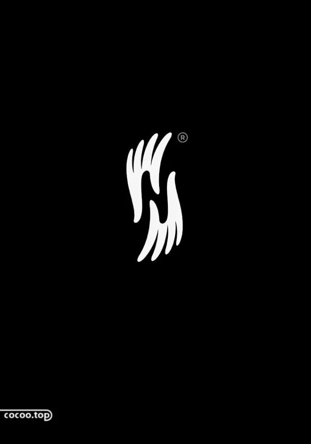 优秀logo炼成记对比调和节奏