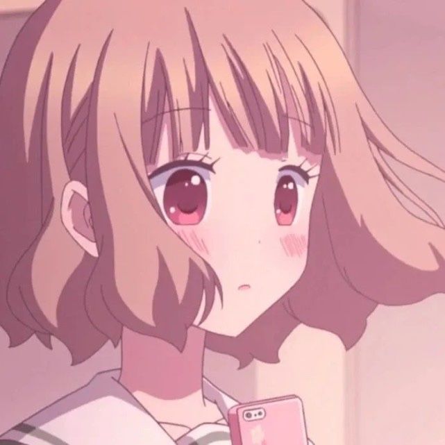 热门招桃花温柔女生头像系列一百