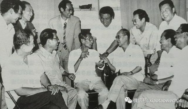 常连安遗嘱曝光 跟侯宝林马三立遗言遗嘱相比 最大的不同是这一点