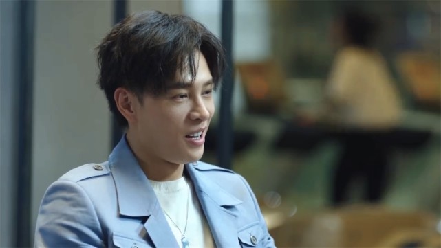 正青春:霸道总裁温哲化身宠妻狂魔,章小鱼成了全剧最幸福的人