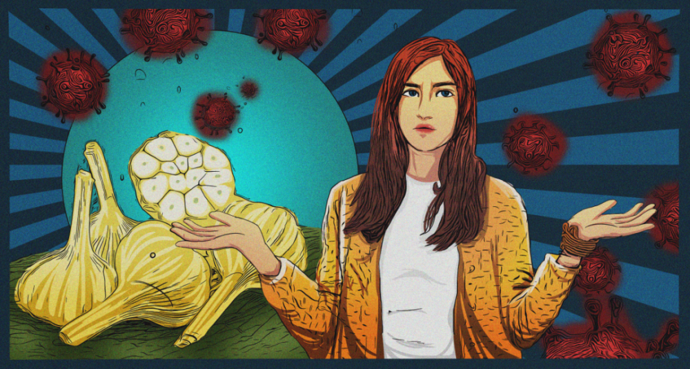 车厘子|坚果能量奇高，吃了会发胖？2月“科学”流言榜来啦！