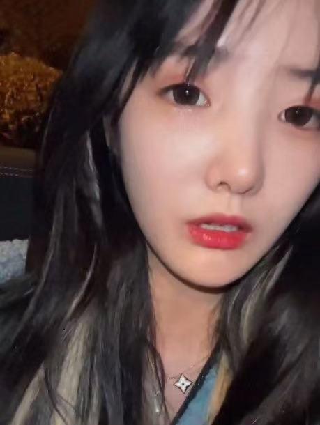 多情霸总实锤套璐璐分手不久无缝衔接殷世航新欢出现