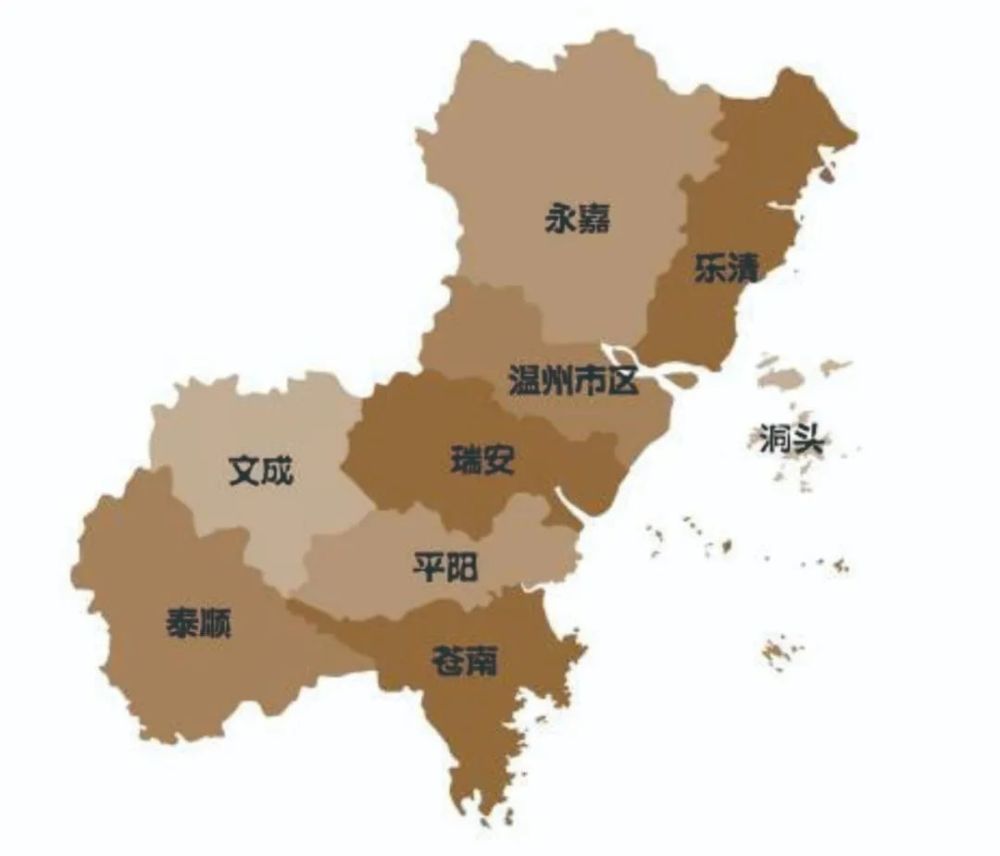 谁是温州之魂在这里发现温州